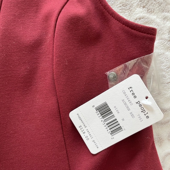 Free People Auburn dress - Picture 4 of 4